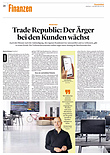 Finanzen