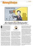 Meinung