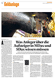 Finanzen