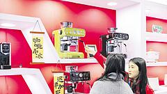 Chinas Plan für die Wirtschaft lässt Ökonomen zweifeln