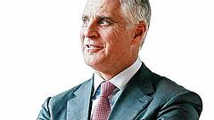 Unicredit-Chef will nicht klein beigeben