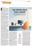 Finanzen