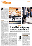 Finanzen