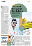 Finanzen