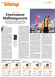Finanzen