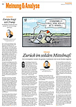 Meinung