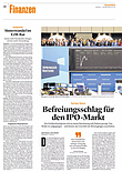 Finanzen