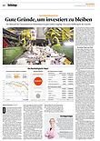 Finanzen
