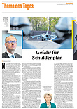 Thema des Tages