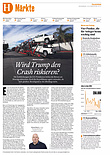 Finanzen