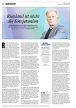 Gastkommentar
