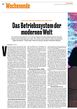Wochenende