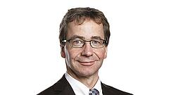 Beim Dax steigt die Rückschlaggefahr