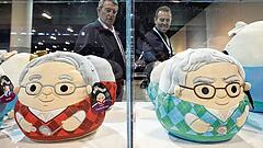 Warren Buffett – ein CEO der Rekorde