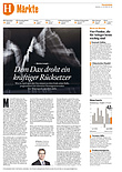 Finanzen