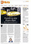 Finanzen