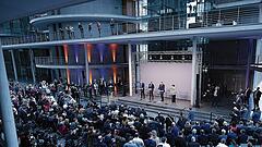 So wollen Merz und Klingbeil ihre Parteien überzeugen