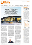 Finanzen