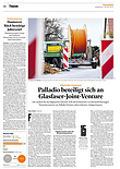 Finanzen