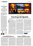 Finanzen
