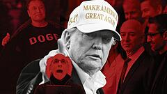 Die große Fehlkalkulation von Corporate America