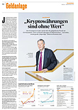 Finanzen