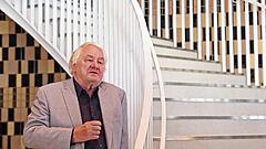 Plattner will internationale Wissenschaftler locken