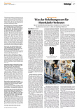 Finanzen