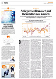 Finanzen