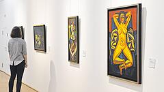 Erschwingliche Kunst mit hoher Rendite