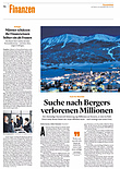 Finanzen