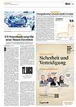 Finanzen