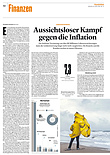 Finanzen