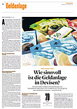 Finanzen