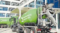 Politischer Schub für Infrastruktur-Aktien