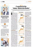 Finanzen