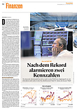 Finanzen