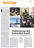 Thema des Tages