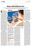 Finanzen