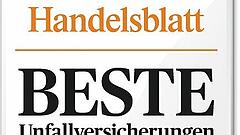 Sicherheit für den Fall der Fälle