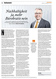 Gastkommentar