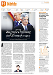 Finanzen