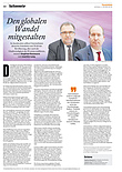 Gastkommentar