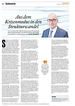 Gastkommentar