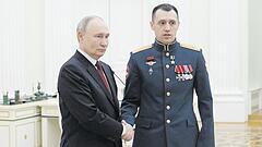 Moskau lässt sich nicht auf Waffenruhe-Vorschlag ein