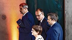 Die Ziele der Koalition stimmen – der Weg ist noch wenig konkret