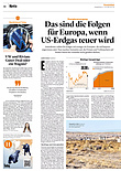 Finanzen