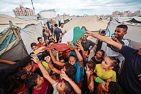 Chance auf Frieden in Nahost?