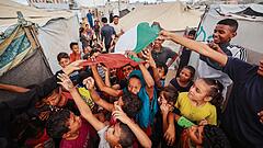 Chance auf Frieden in Nahost?