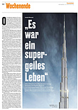 Wochenende